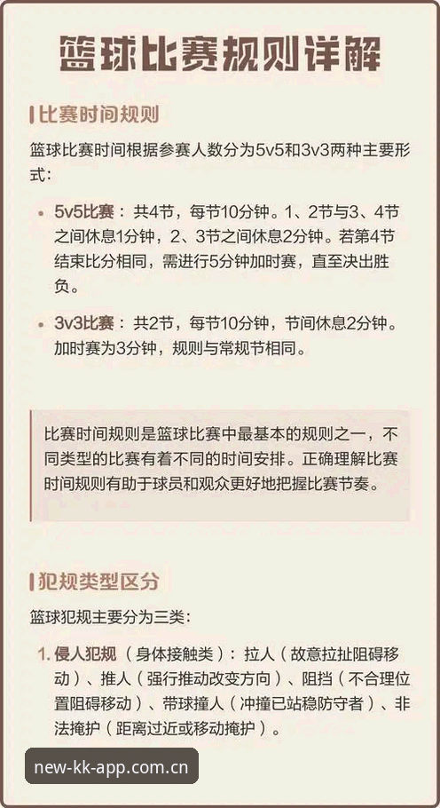 KK体育赛事体验实用指南：2026新版APP下载与上手必备技巧